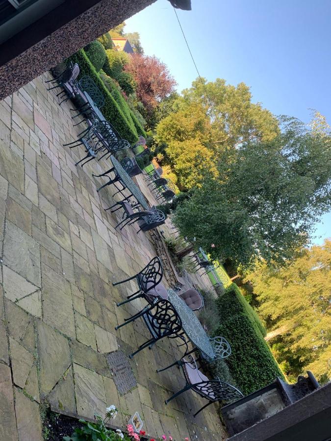 Collingwood Arms Hotel Cornhill on Tweed المظهر الخارجي الصورة
