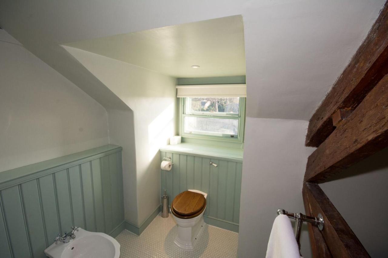 Collingwood Arms Hotel Cornhill on Tweed المظهر الخارجي الصورة