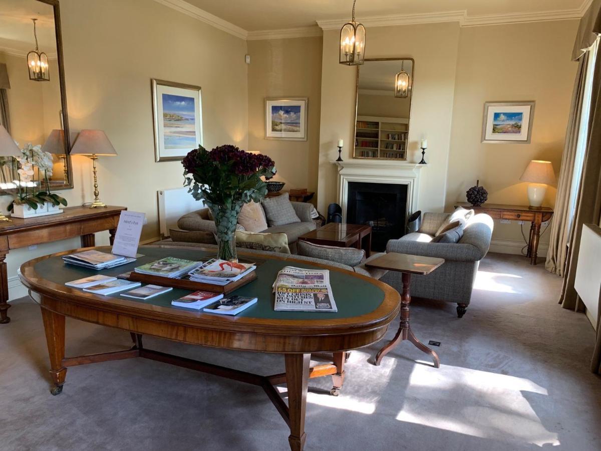 Collingwood Arms Hotel Cornhill on Tweed المظهر الخارجي الصورة