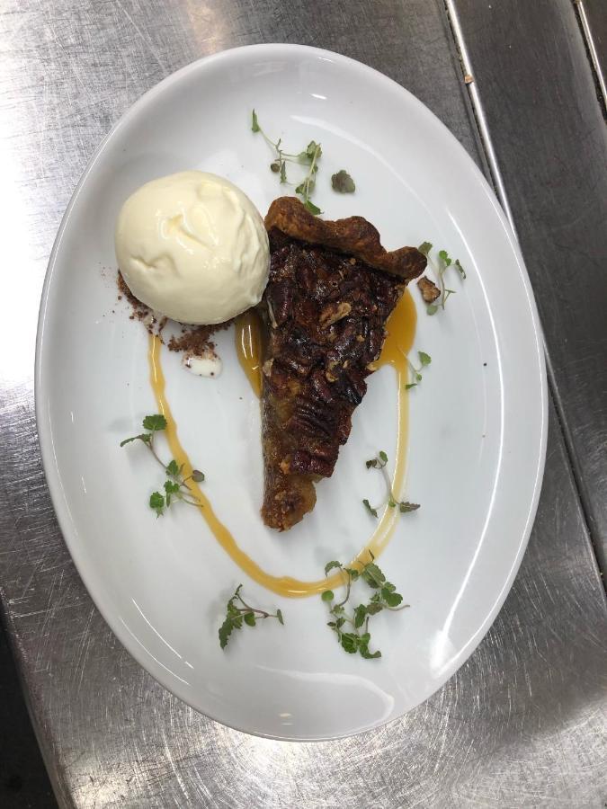 Collingwood Arms Hotel Cornhill on Tweed المظهر الخارجي الصورة