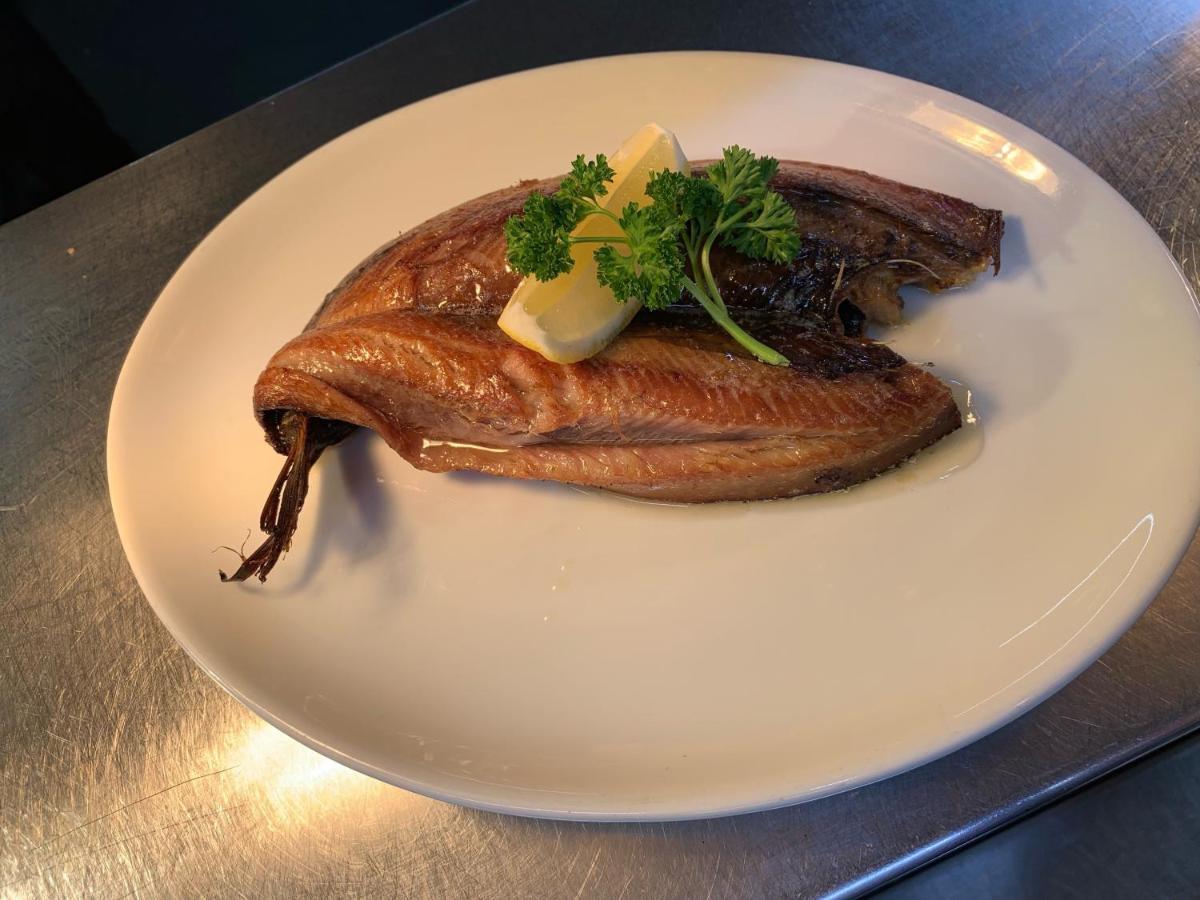Collingwood Arms Hotel Cornhill on Tweed المظهر الخارجي الصورة