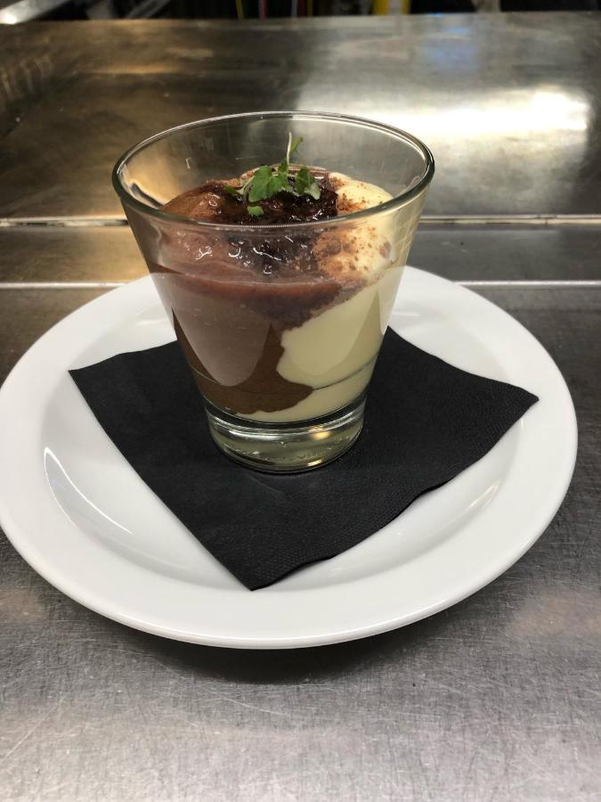 Collingwood Arms Hotel Cornhill on Tweed المظهر الخارجي الصورة
