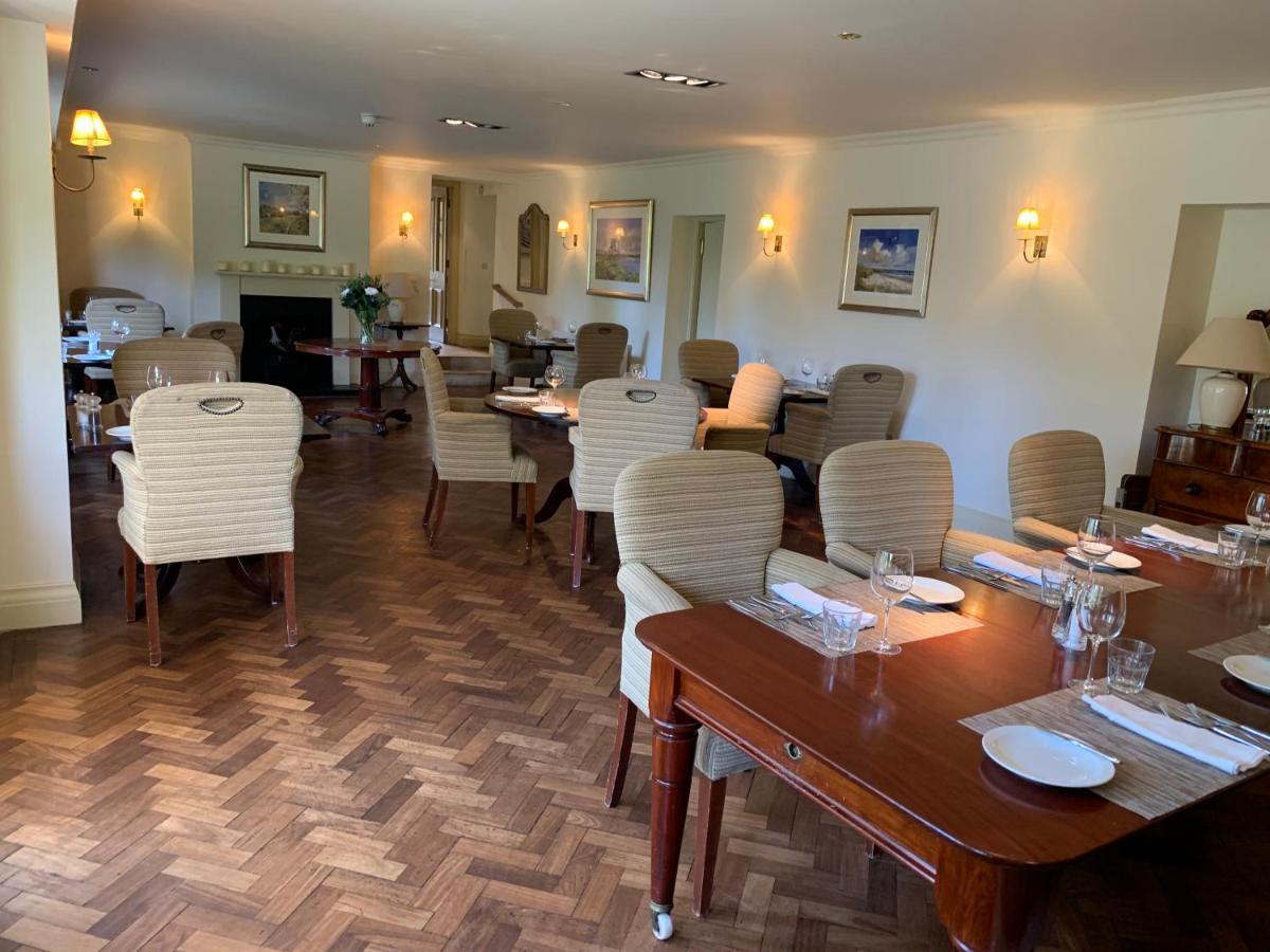 Collingwood Arms Hotel Cornhill on Tweed المظهر الخارجي الصورة