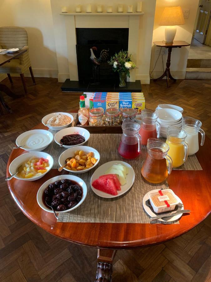 Collingwood Arms Hotel Cornhill on Tweed المظهر الخارجي الصورة