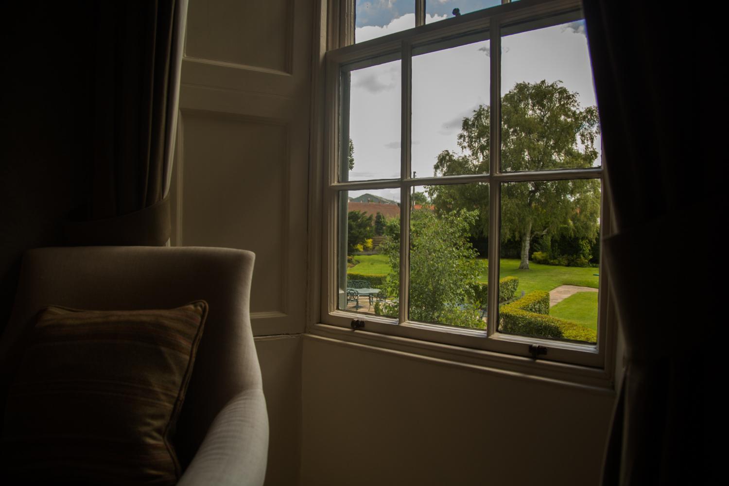 Collingwood Arms Hotel Cornhill on Tweed الغرفة الصورة