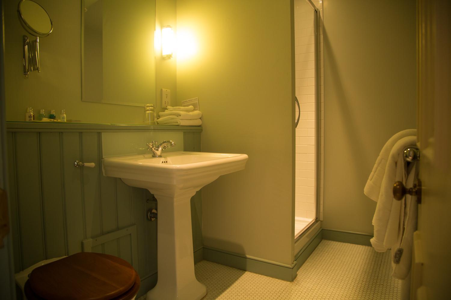 Collingwood Arms Hotel Cornhill on Tweed الغرفة الصورة